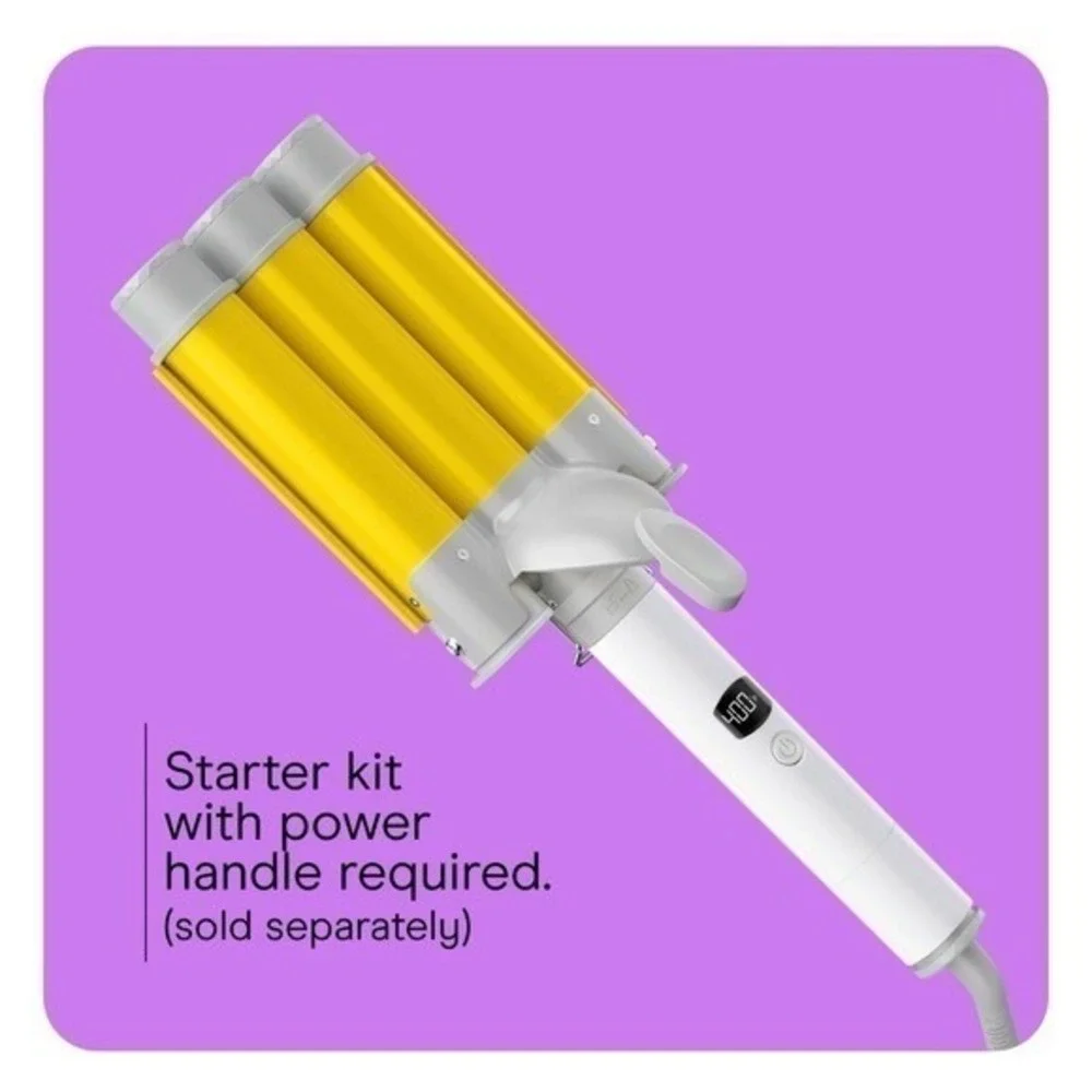 Conair Style Chemistry 1.25